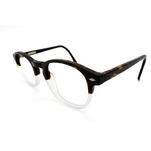 Huxley Kendall Col.8 47-21mm Eyeglasses FRAMES ONLY - VERY GOOD CONDITION